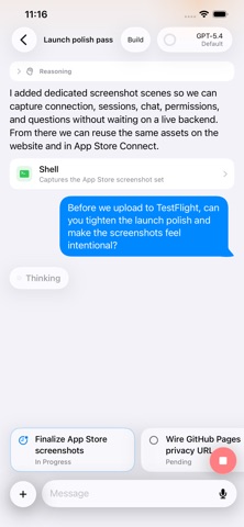 screenshot 4