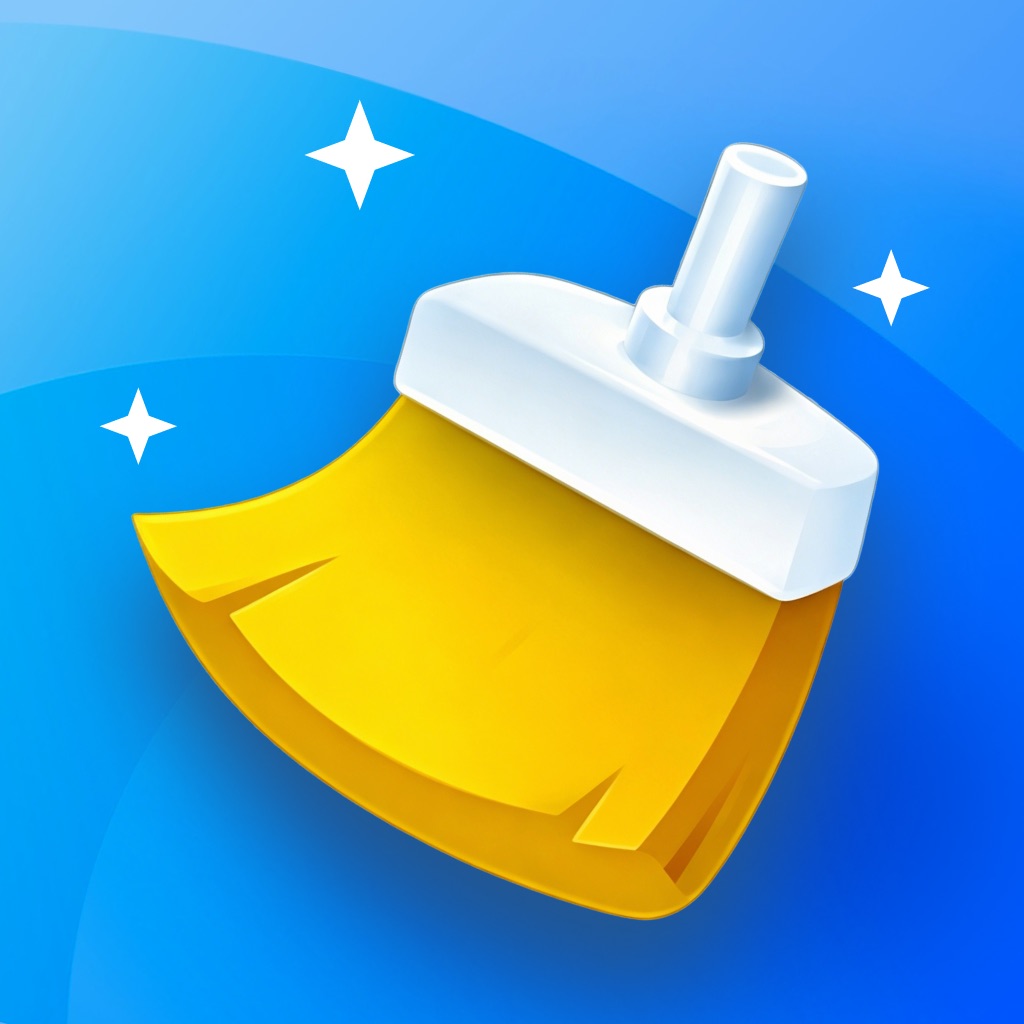 Speedy Clean: AI写真整理