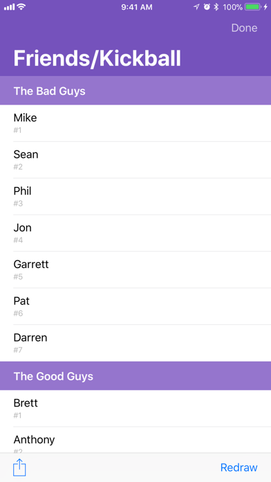 screenshot 5