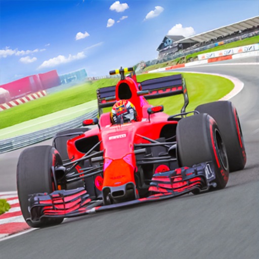 grand formula racing pro
