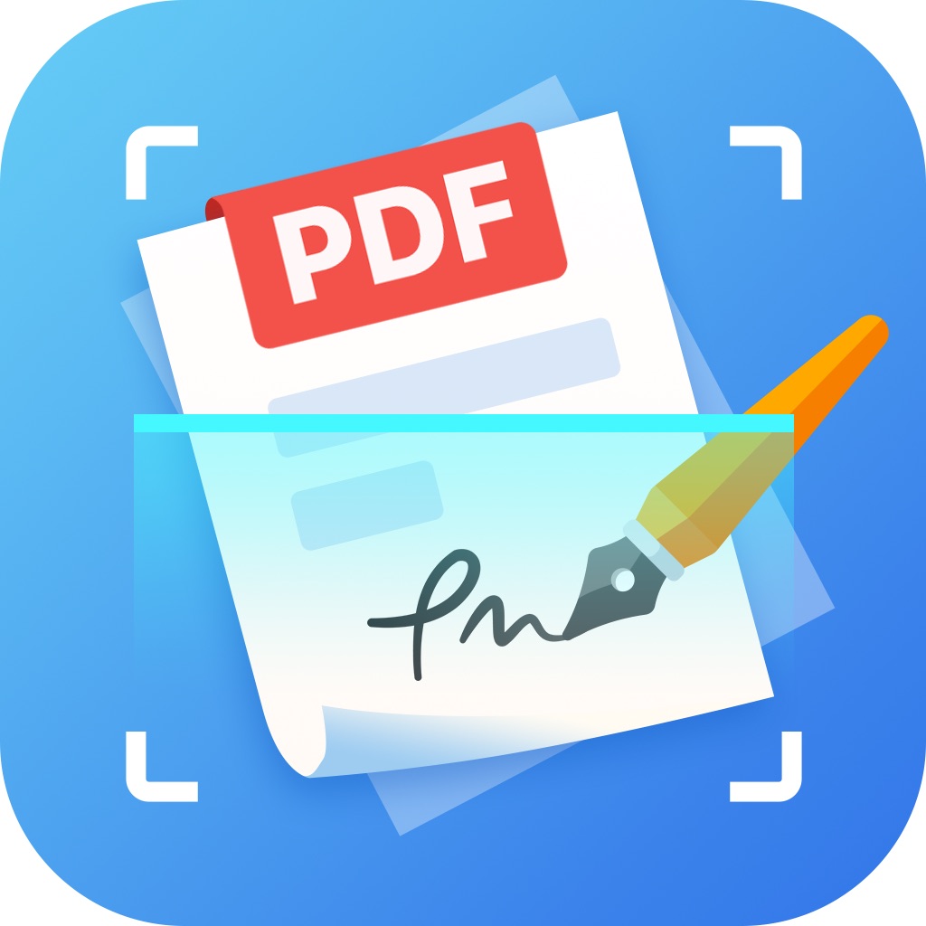 Scanner App: Scan Documents