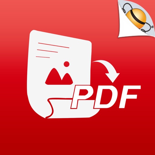 photo to pdf converter