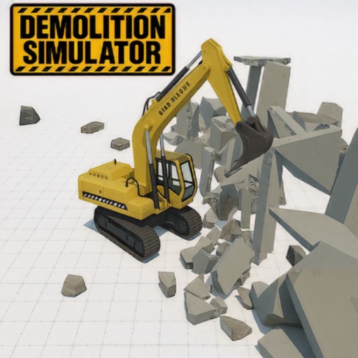 demolition simulator