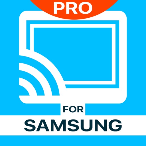 tv cast pro for samsung tv