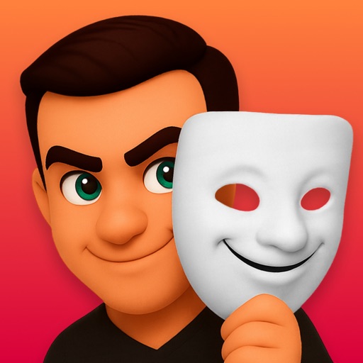 imposter game - who's the spy?