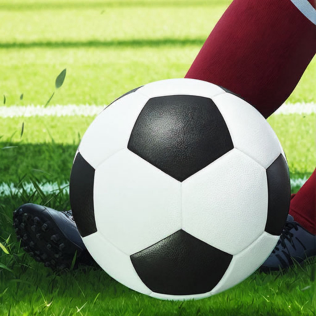 Football Career - Soccer Games