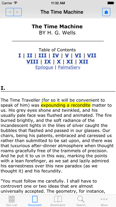 screenshot 5