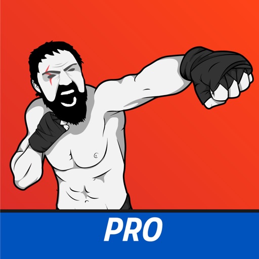 mma spartan workouts pro