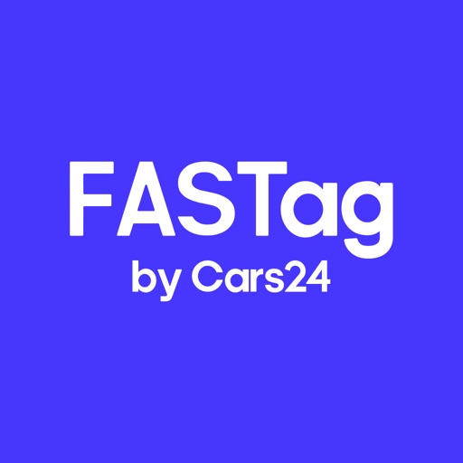 fastag recharge & balance app