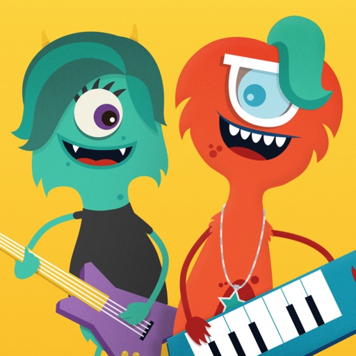 melody jams