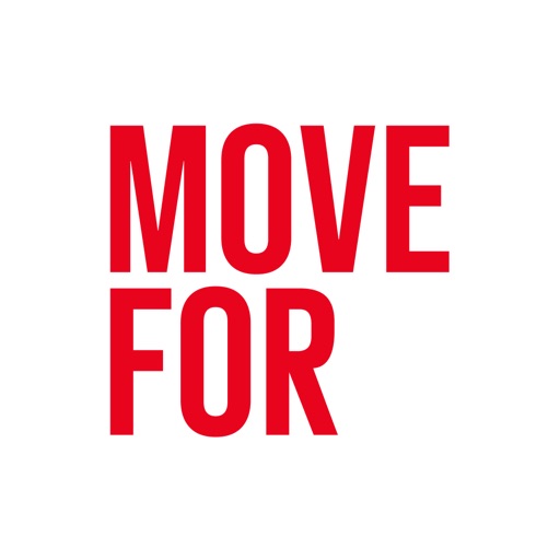 move for