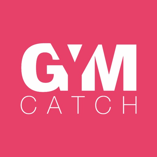 gymcatch - book fitness