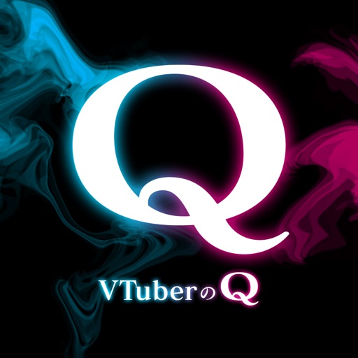 vtuberのq