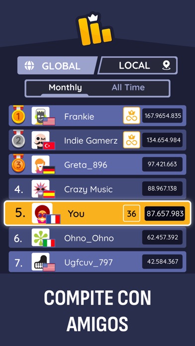 screenshot 5