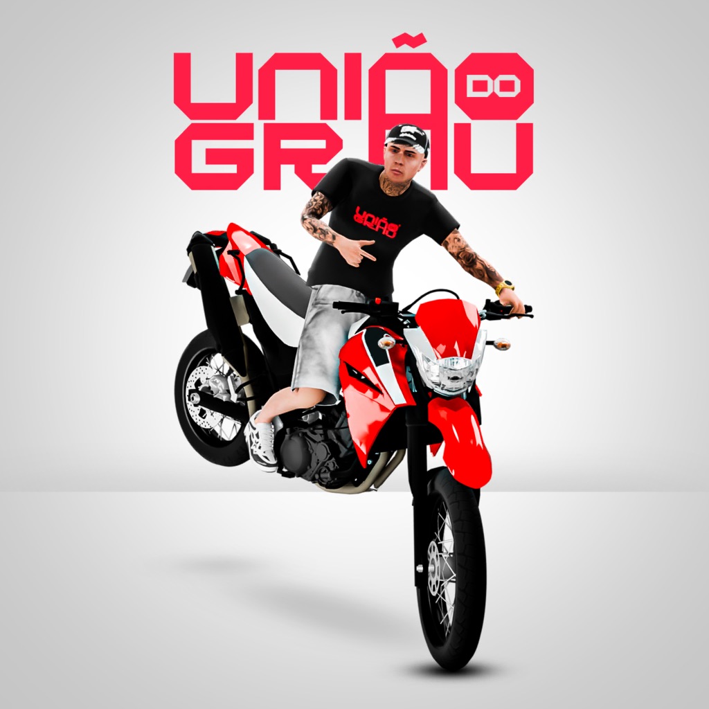 União do Grau