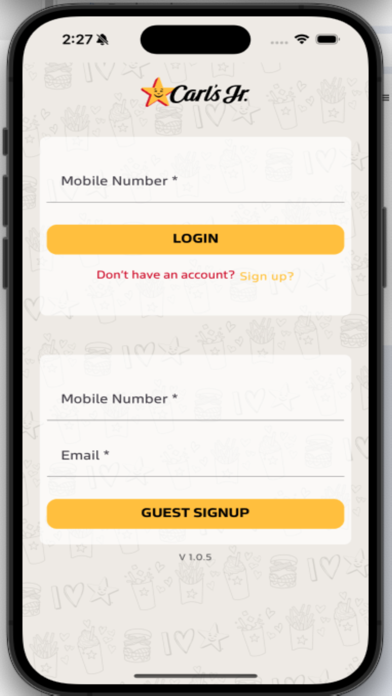 screenshot 5