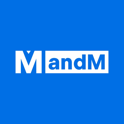 mandm
