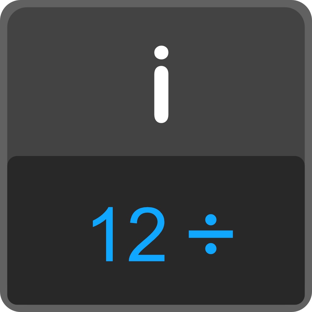 Financial Calculator 12C
