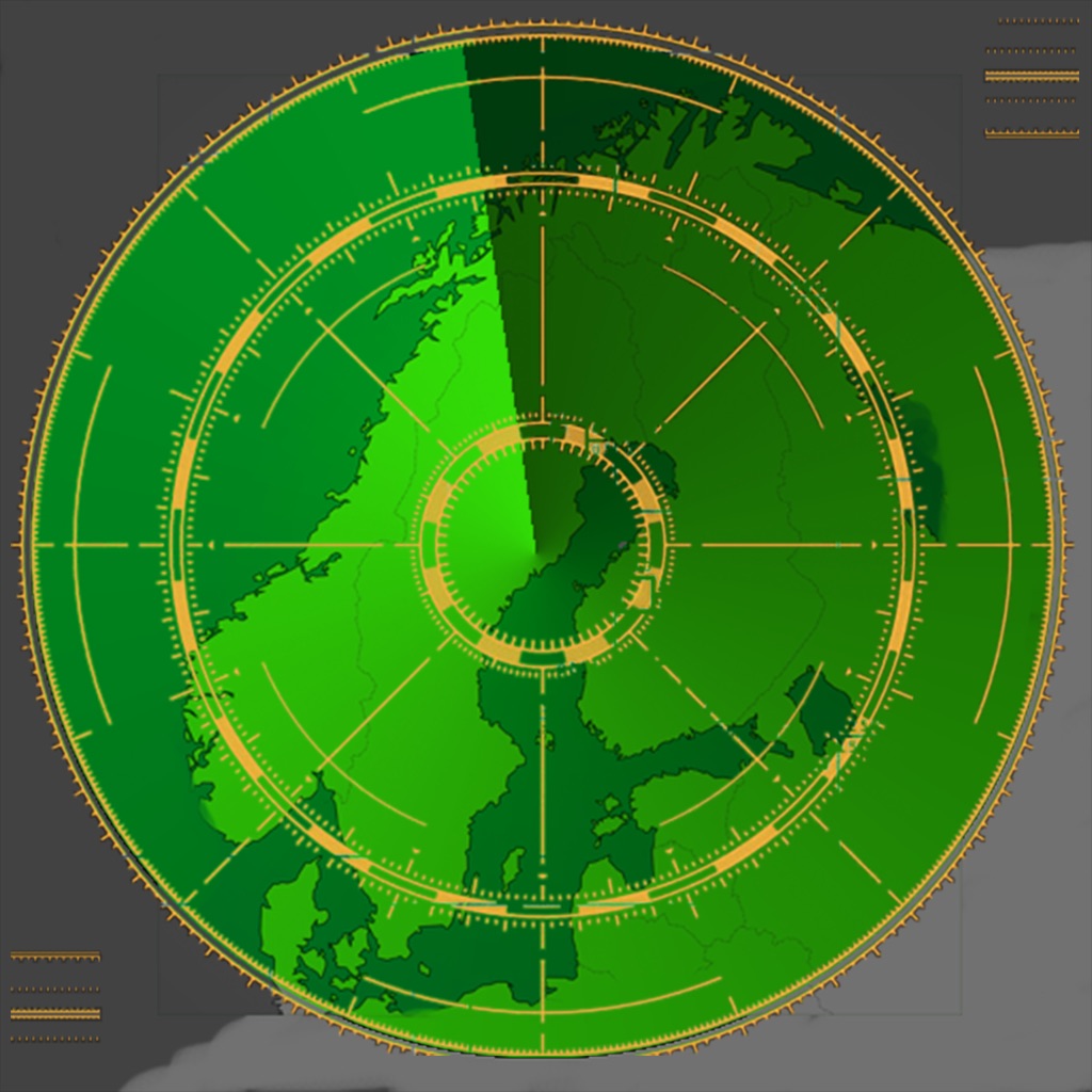 Nordic Radar