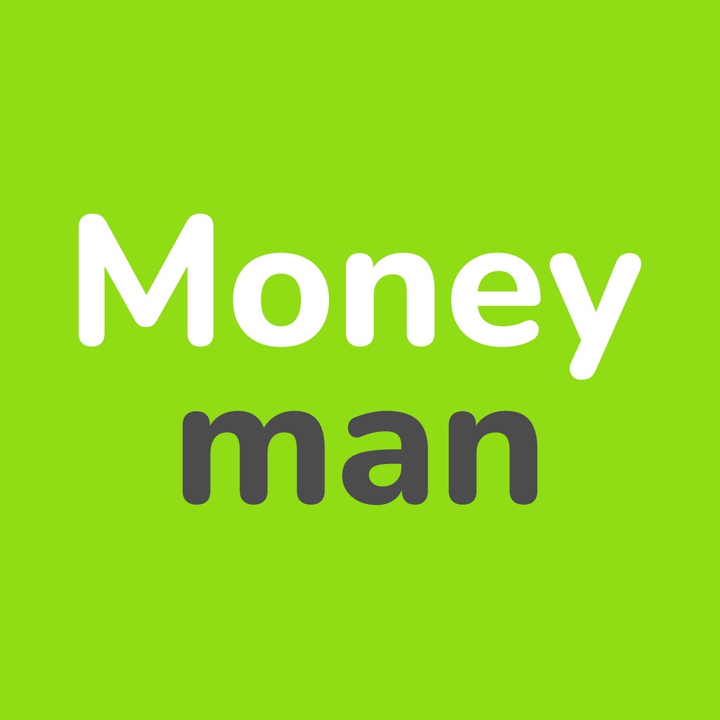 Moneyman・Préstamos Rápidos