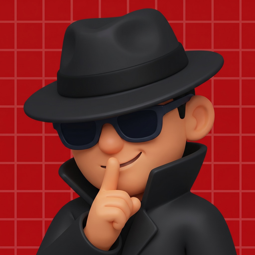Imposter Game: Who is SpyParty