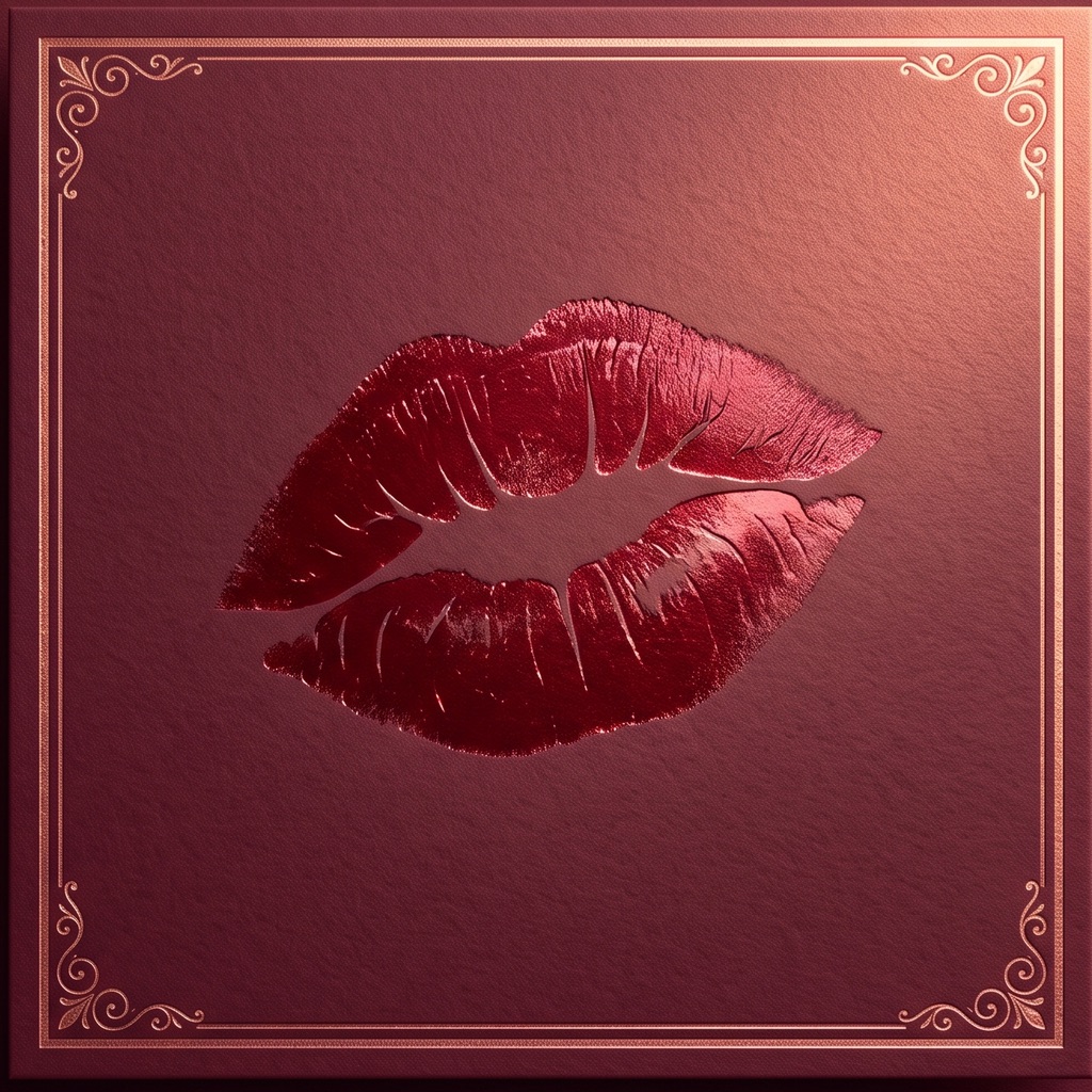 Volupté: Couples Card Game