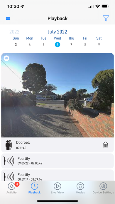 screenshot 6