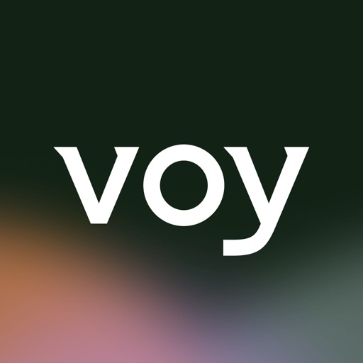 voy - your health companion