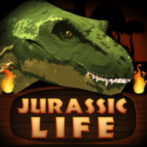 tyrannosaurus rex simulator