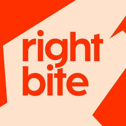 right bite