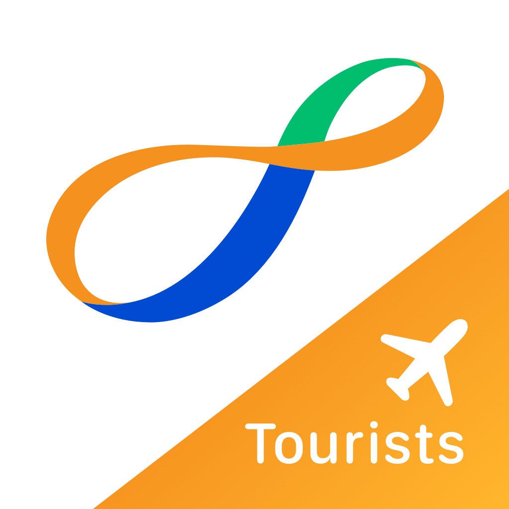旅客八达通