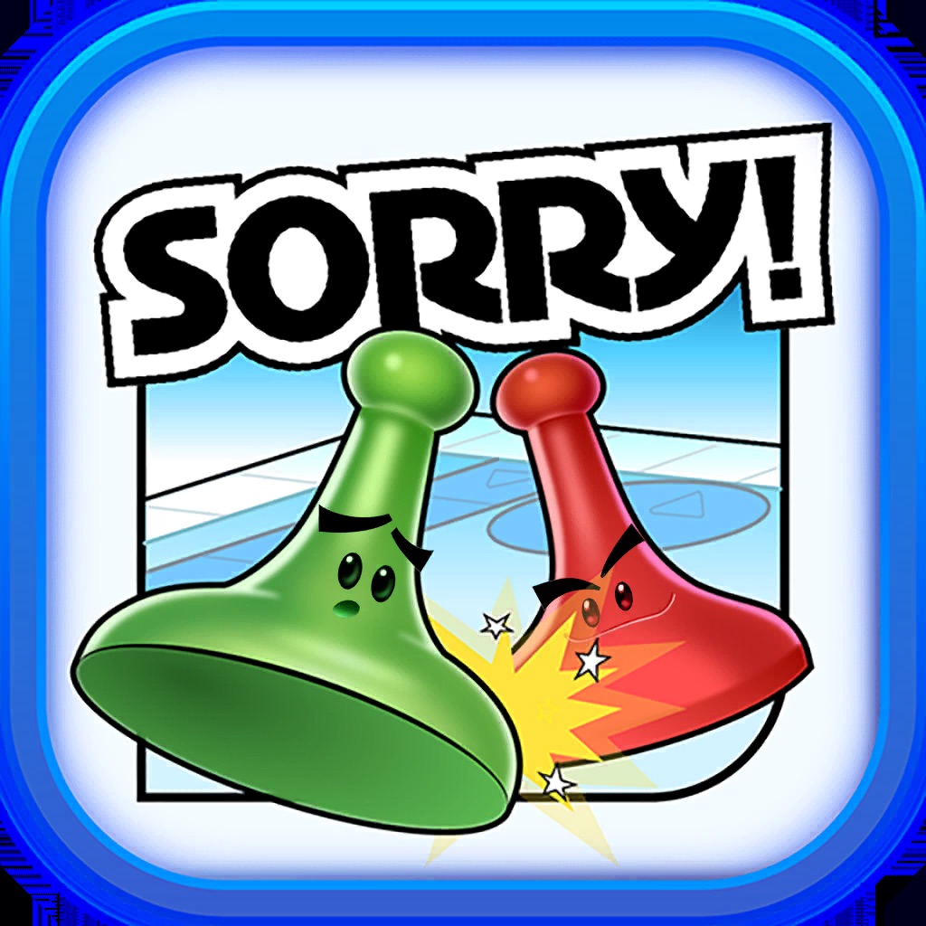 Sorry! World Online Board Game
