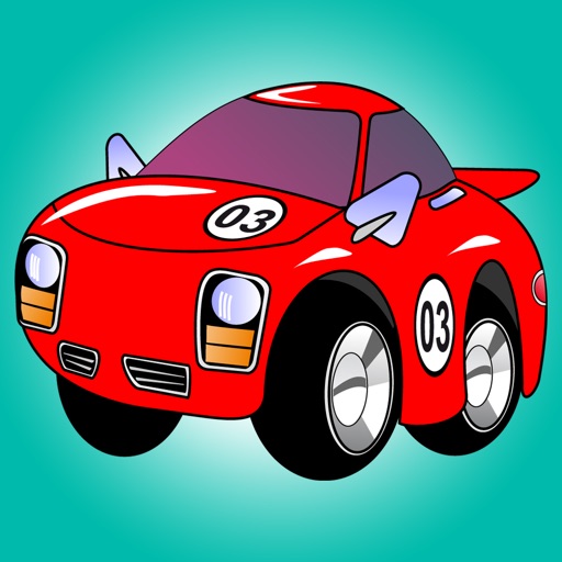 baby car driver