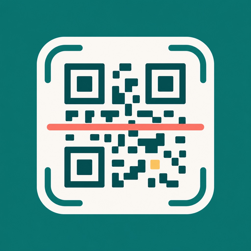 QR Code Scanner Pro *