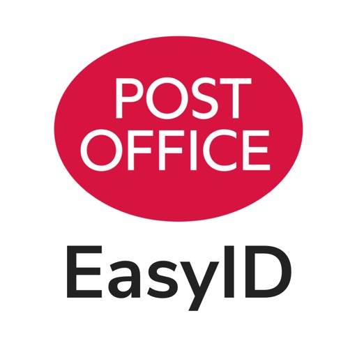 post office easyid