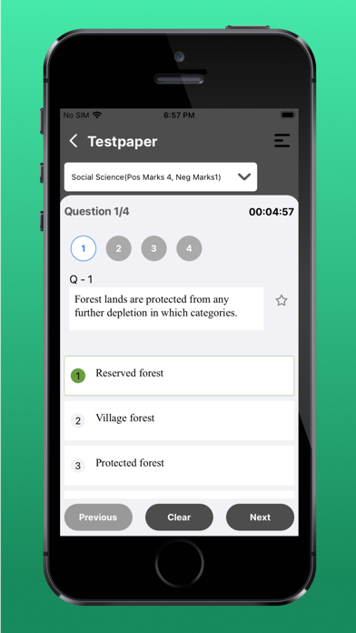 screenshot 4