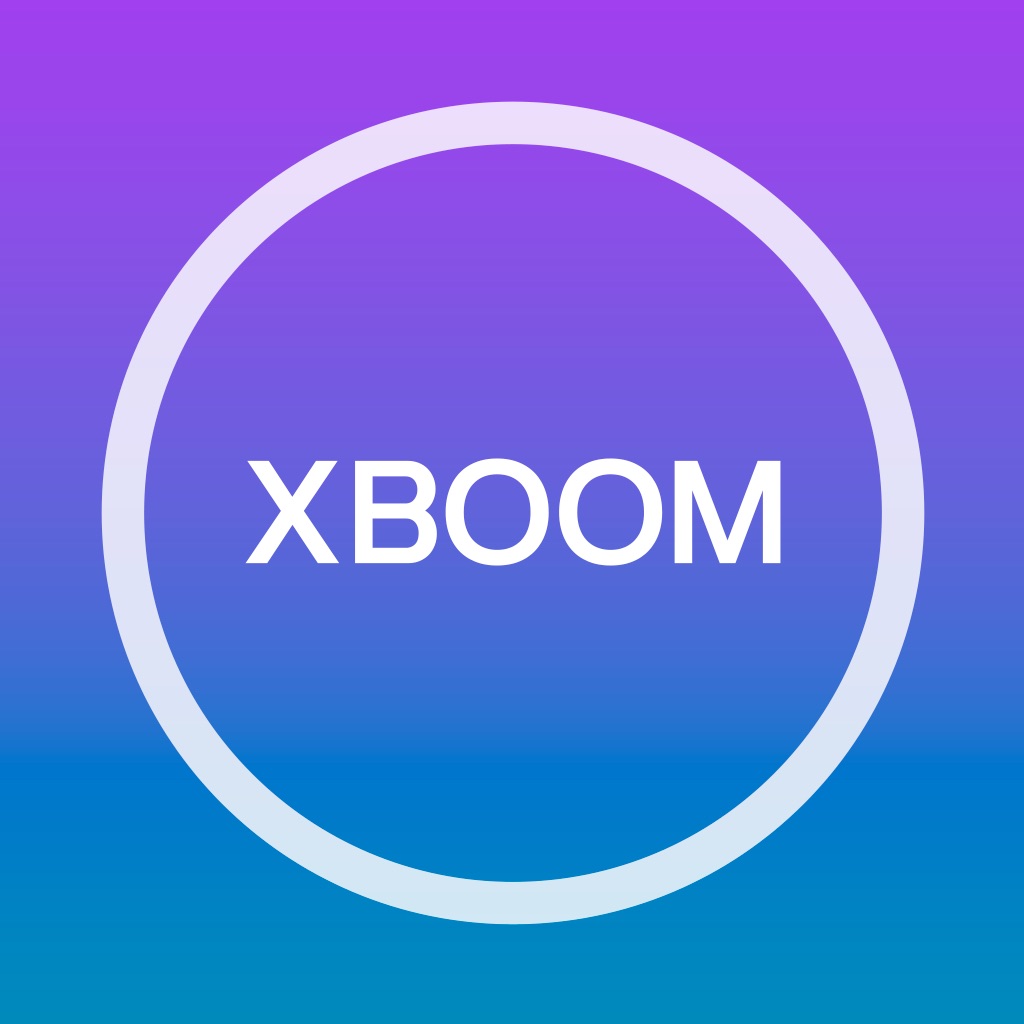 LG XBOOM ~’24 i alguns models*