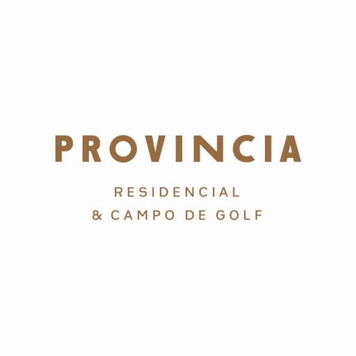 provincia golf