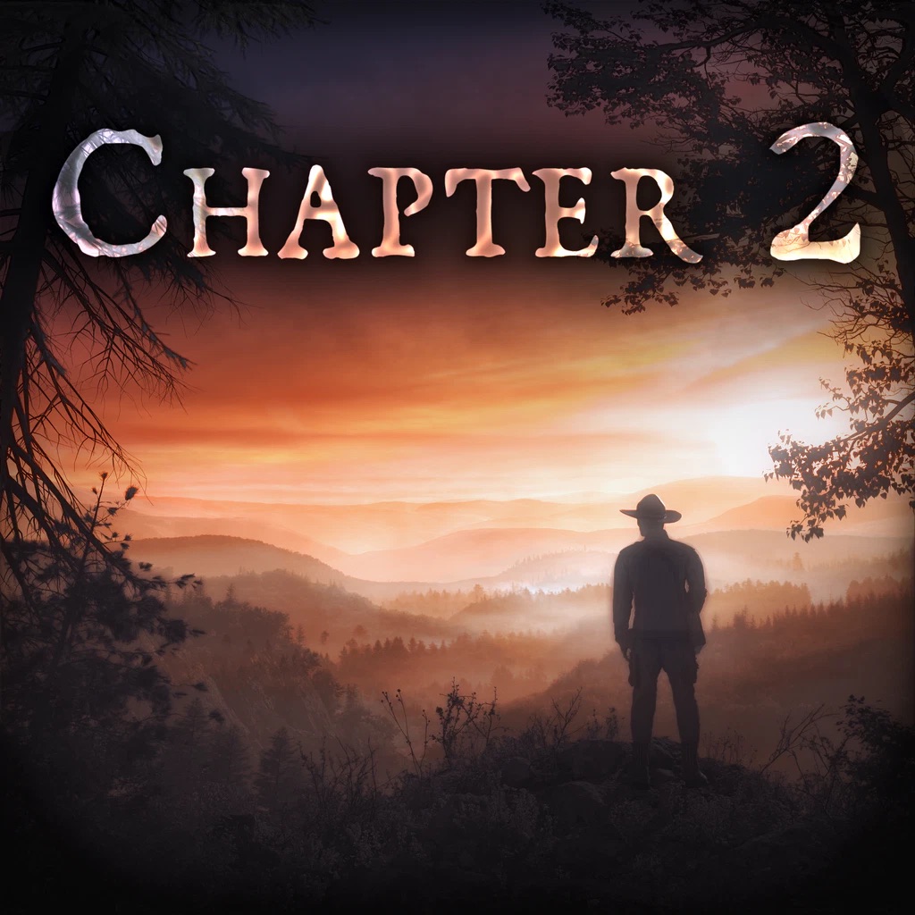 Aurora Hills: Chapter 2