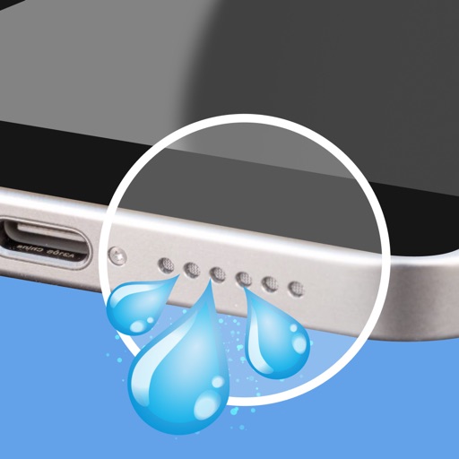 water ejector : water eject