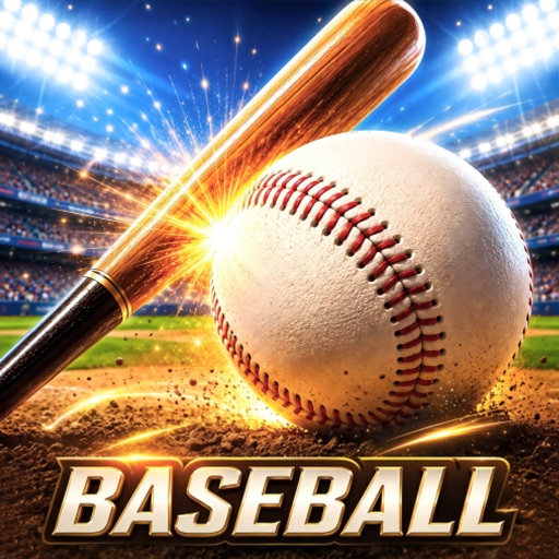 野球ライジングスター：baseball star mvp