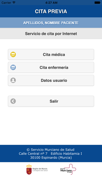 screenshot 3