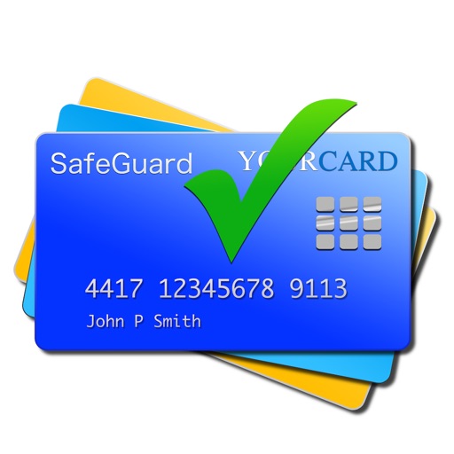 ivalidcard