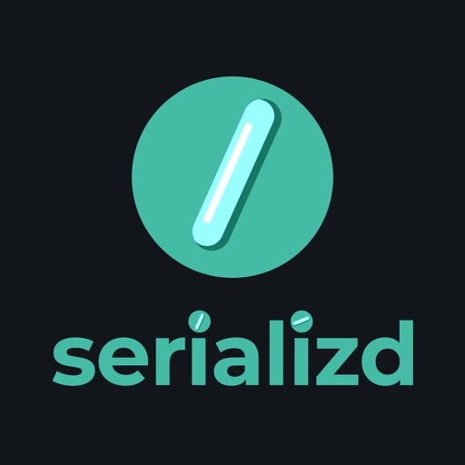 serializd