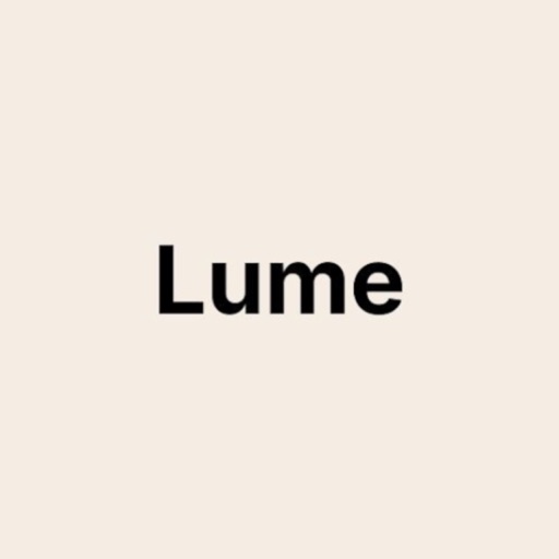 lume circle