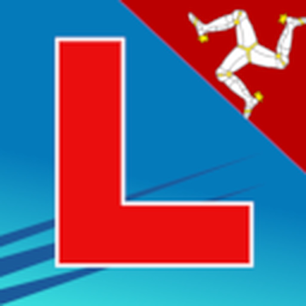 Isle of Man Theory Test Suite
