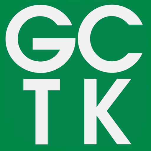 geocaching gctk