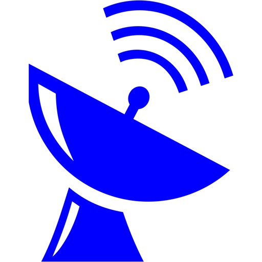 satellite finder (pro)