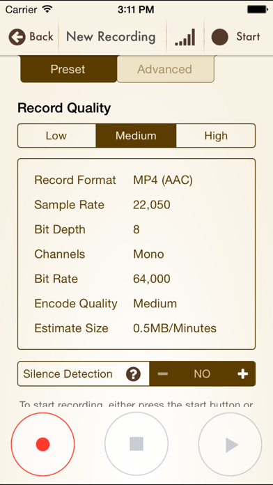 screenshot 5