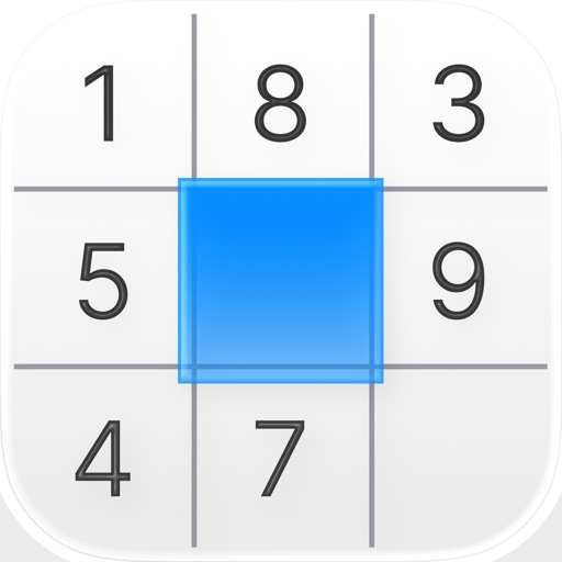 sudoku: classic no ads